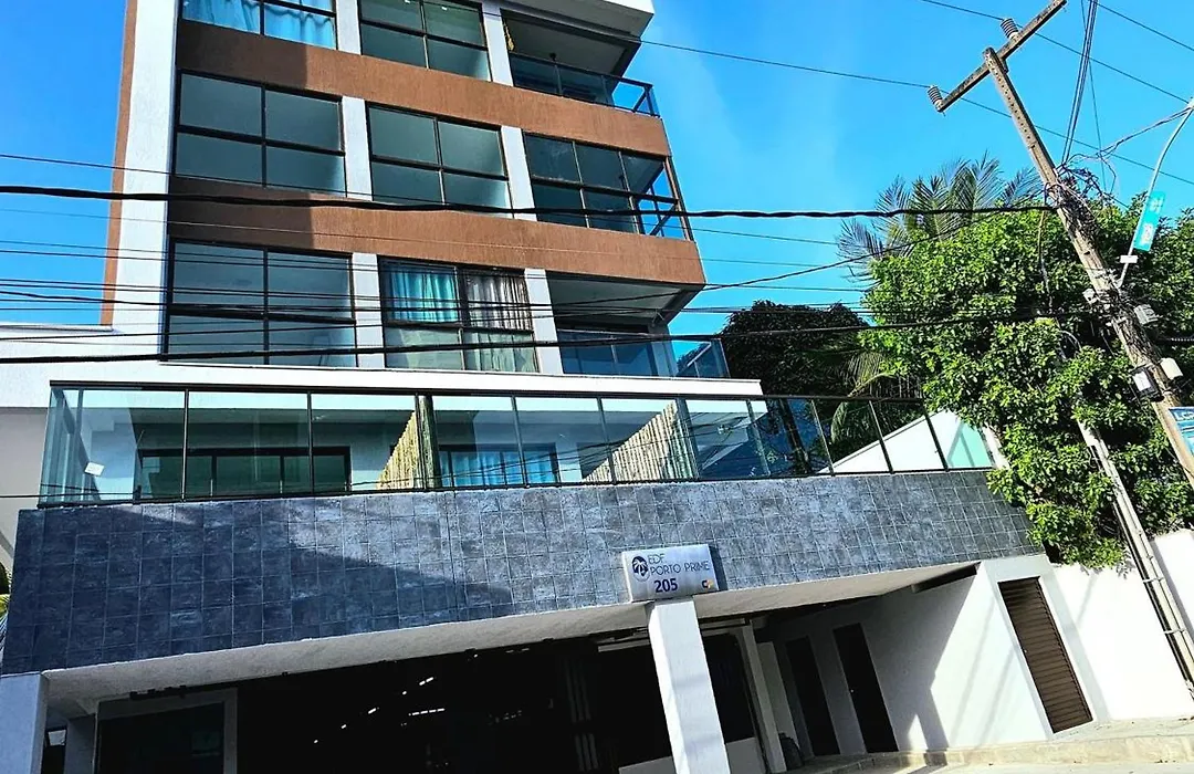 Edf. Porto Prime no centro de Porto COM e SEM piscina privativa By HM-1