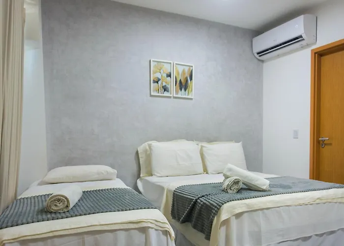 Mana Beach Experience B 114, Porto de Galinhas